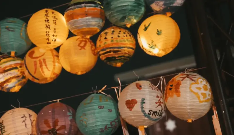 桃園平鎮靜寧宮_宮歌製作源起 桃園平鎮靜寧宮-為世界祈福大合唱-念念鳴心